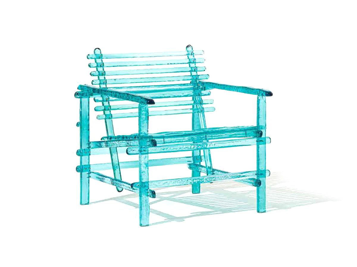 A'Mare poltrona outdoor