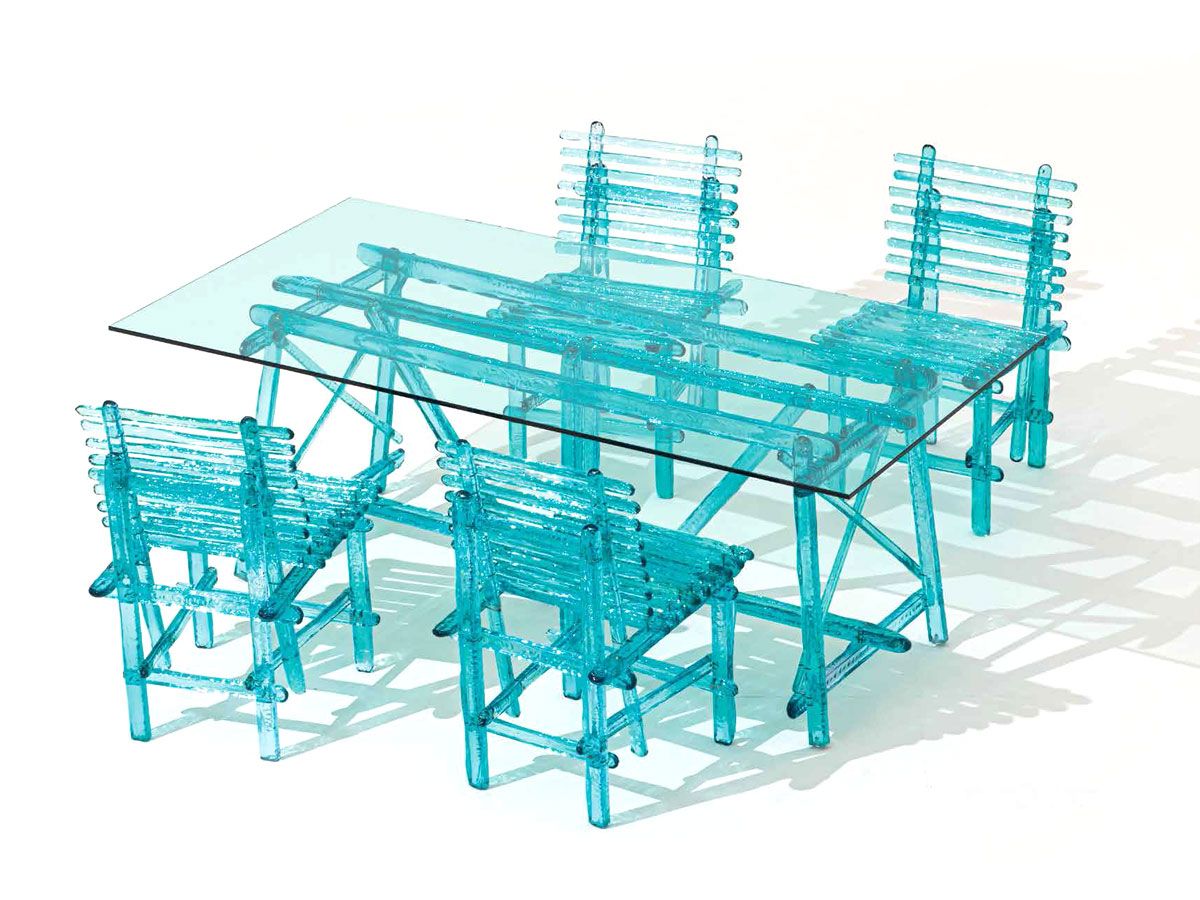 A'Mare sedia outdoor