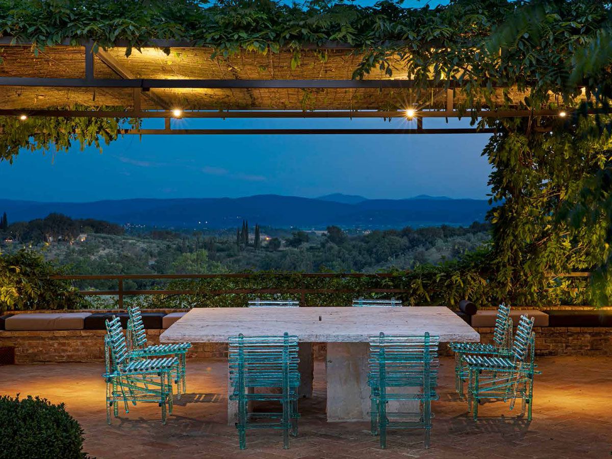 A'Mare sedia outdoor