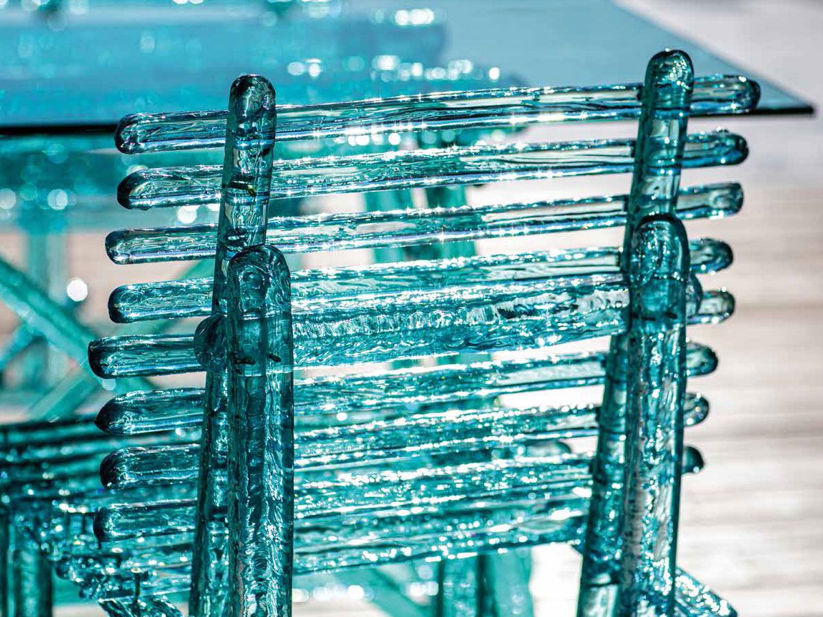 A'Mare sedia outdoor