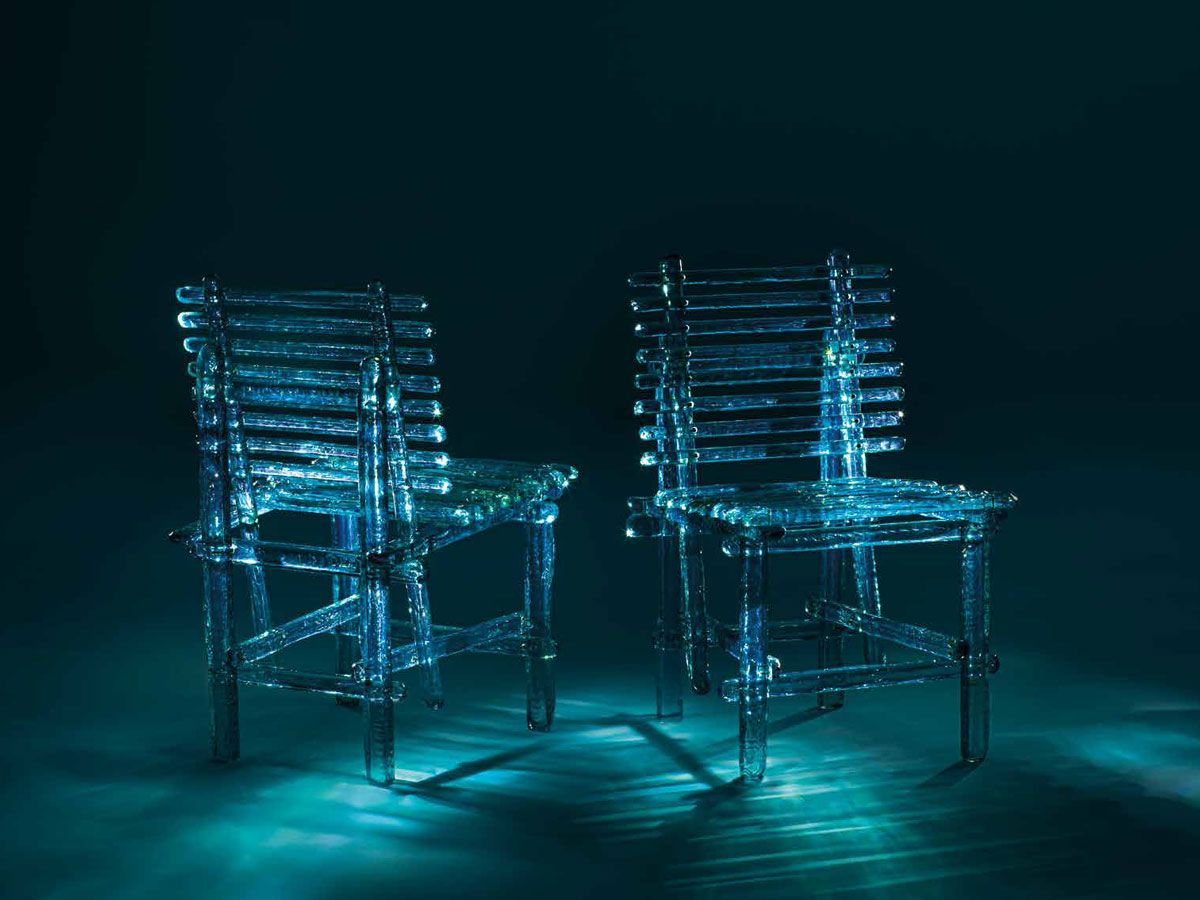 A'Mare sedia outdoor