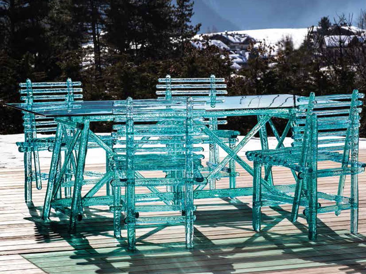 A'Mare Outdoor tavolo