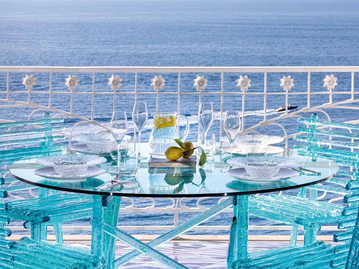 A'Mare Outdoor tavolo