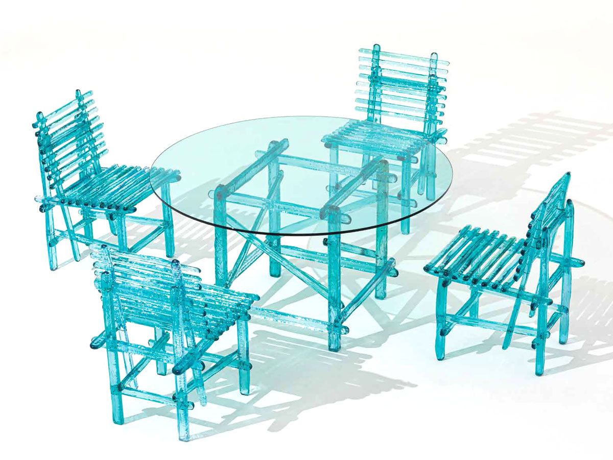 A'Mare Outdoor tavolo