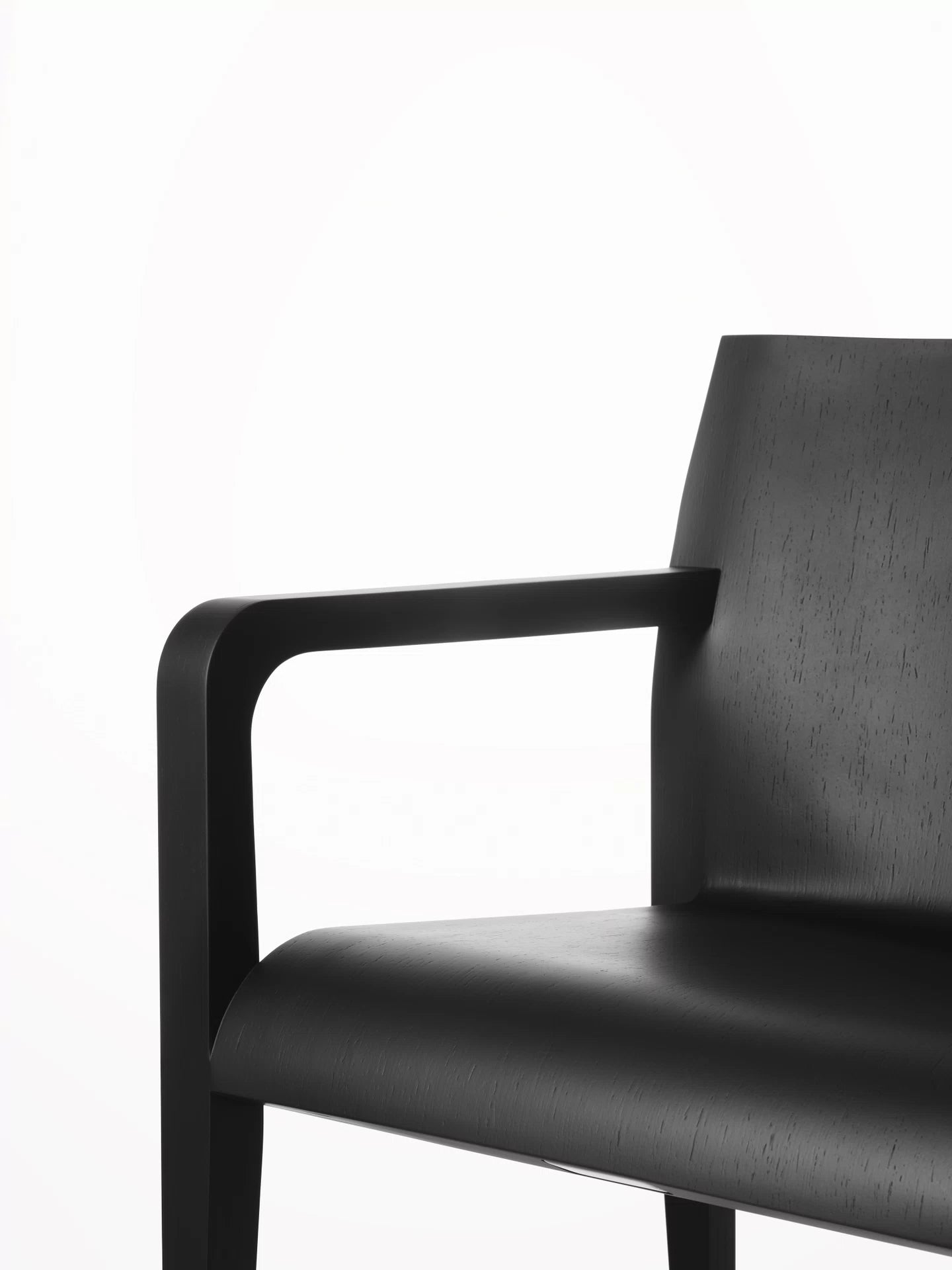 Laleggera armrest sedia