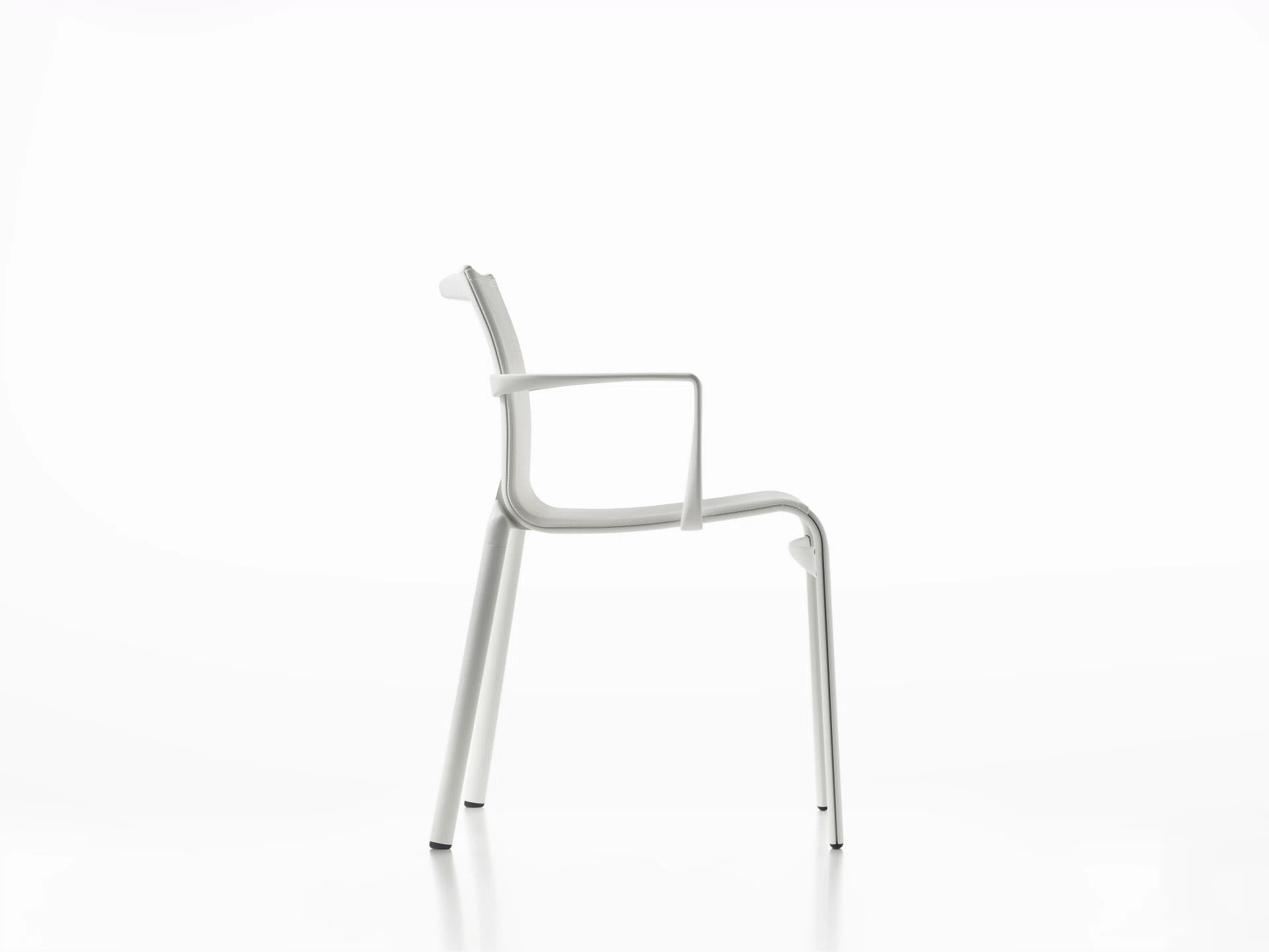 Highframe 40 Armrest sedia