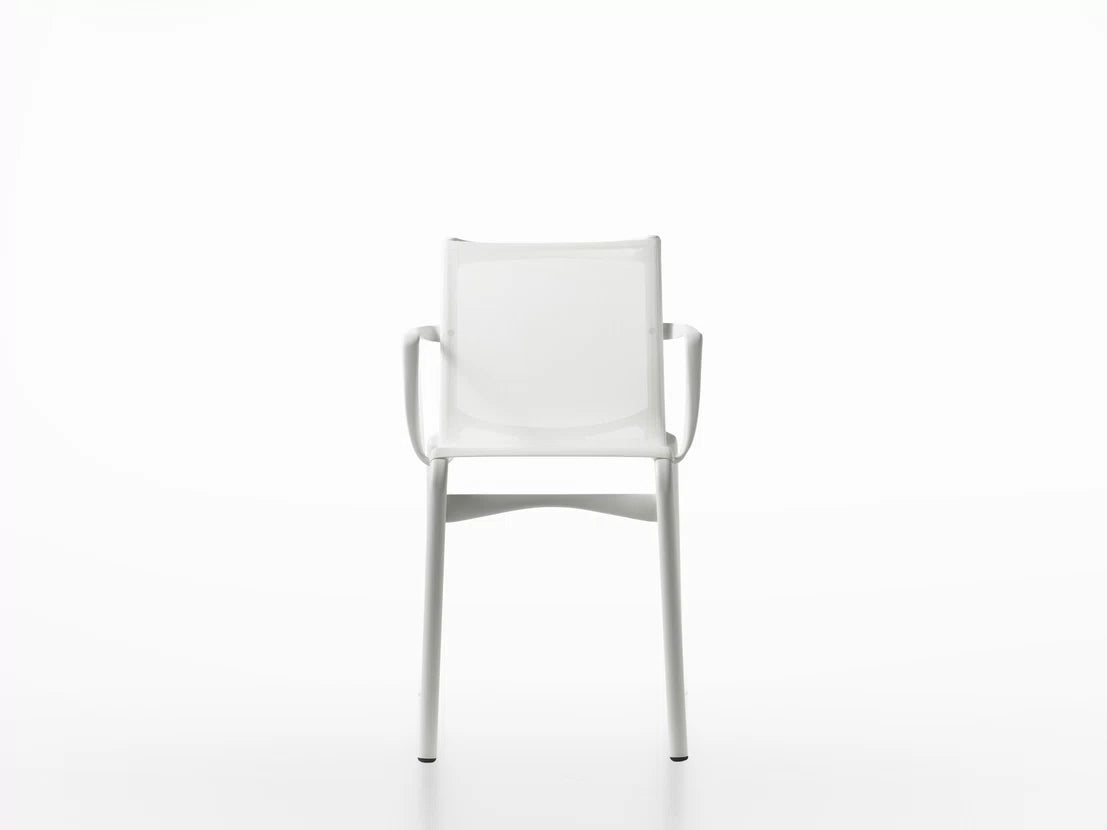 Highframe 40 Armrest sedia
