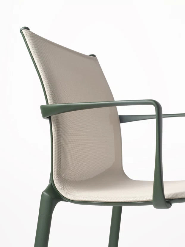 Bigframe 44 Armrest sedia