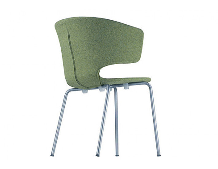 Taormina Sledge sedia