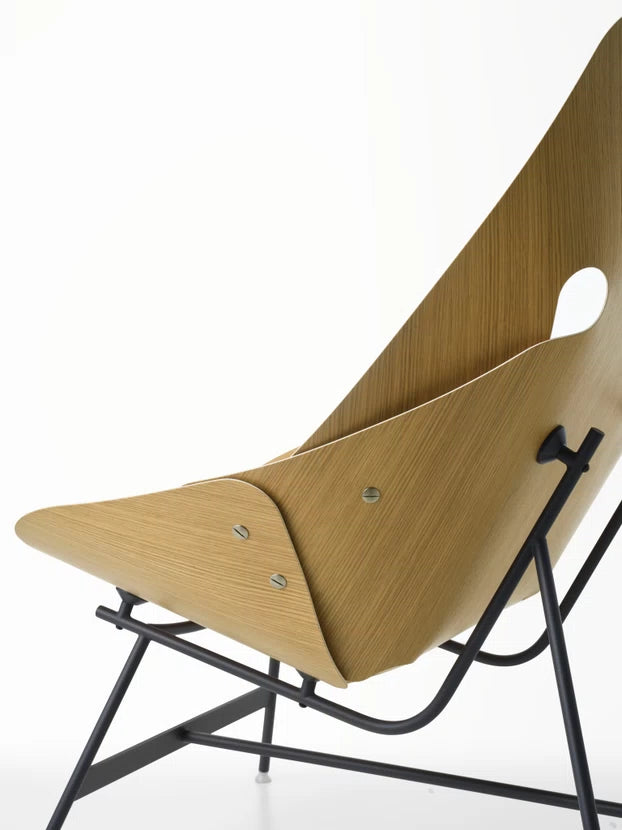 Time lounge poltrona