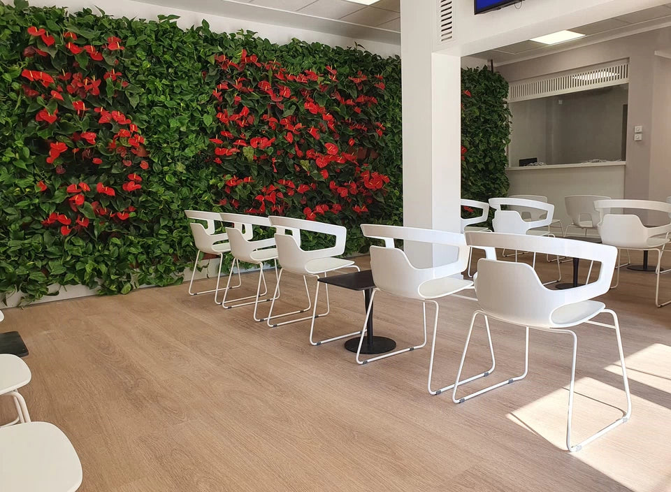 Segesta Sledge sedia