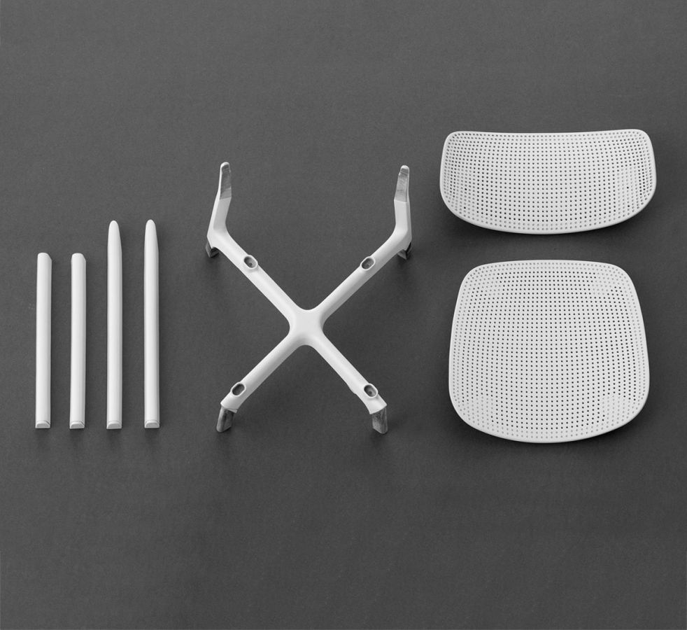 Colander sedia indoor/outdoor