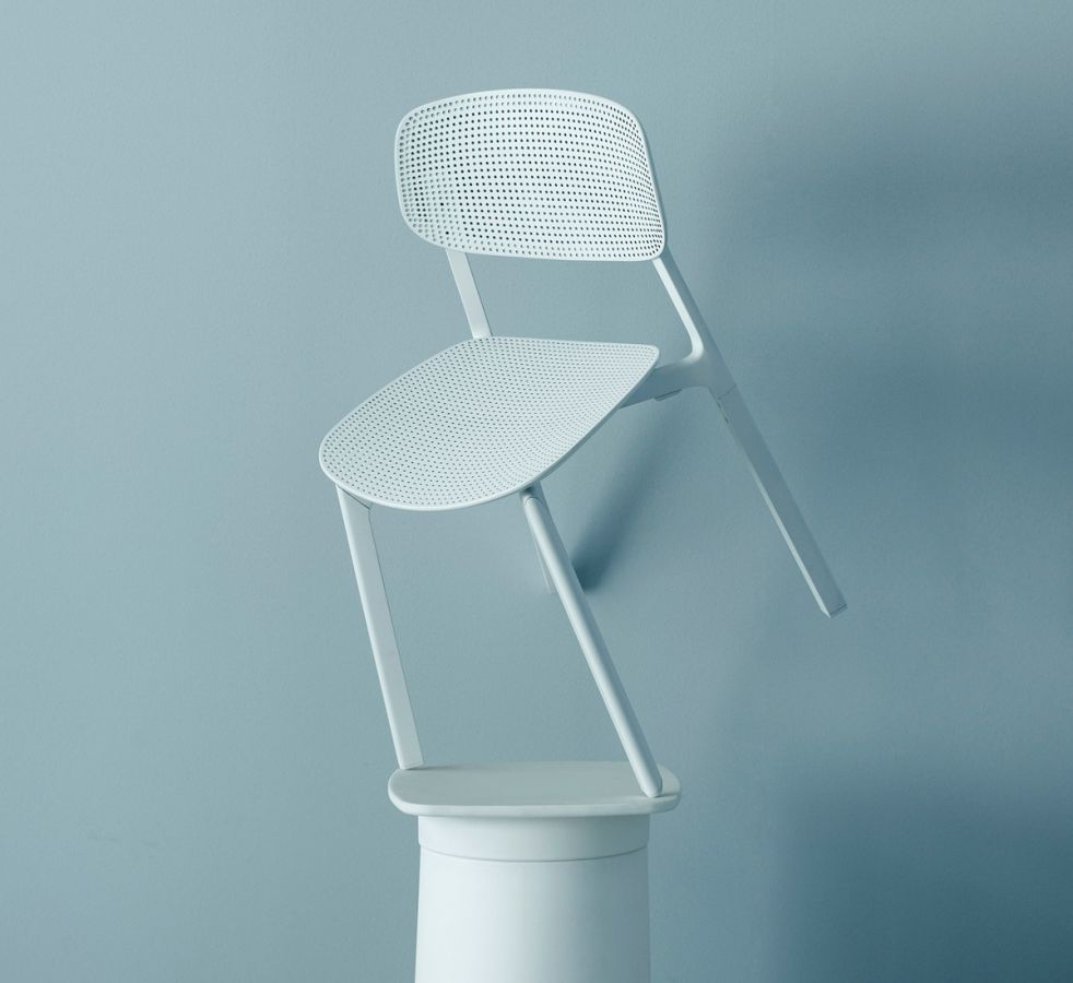 Colander sedia indoor/outdoor