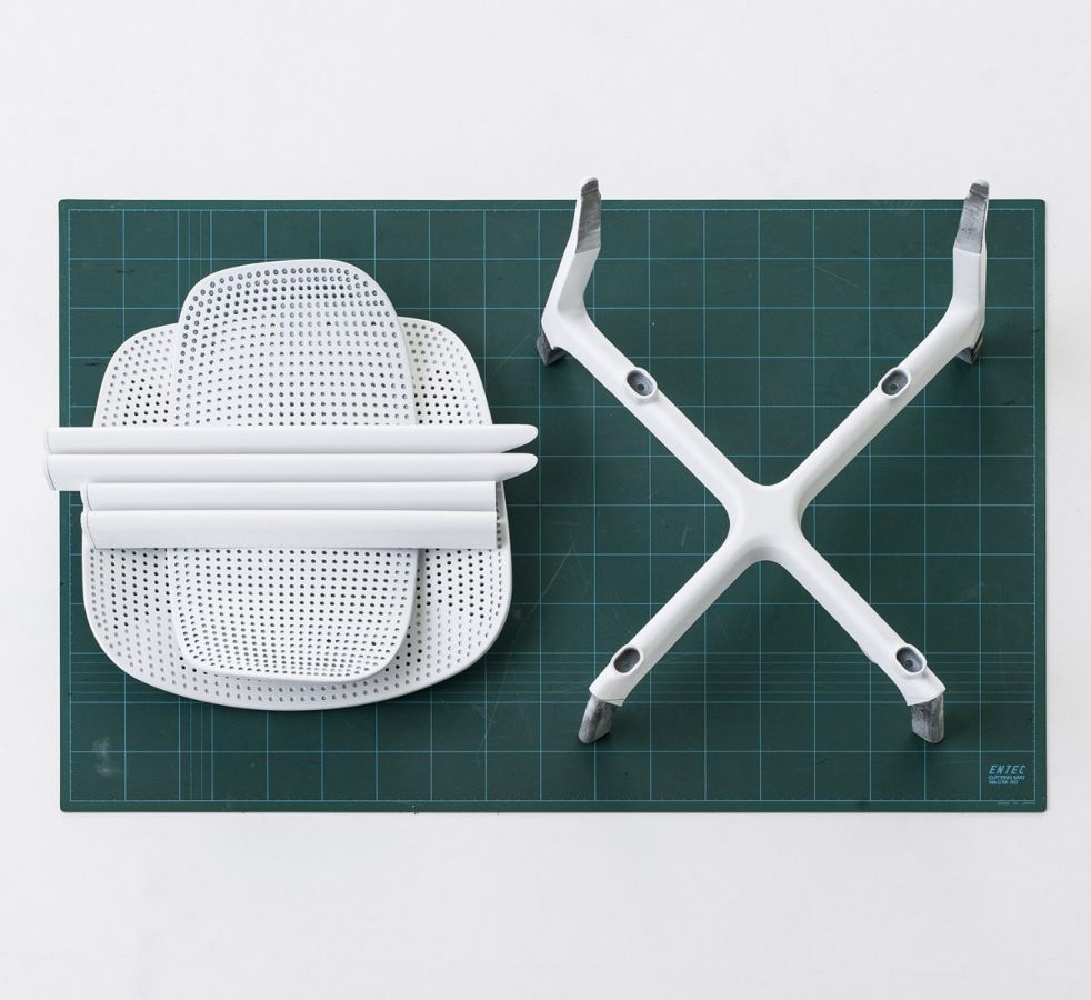 Colander sedia indoor/outdoor