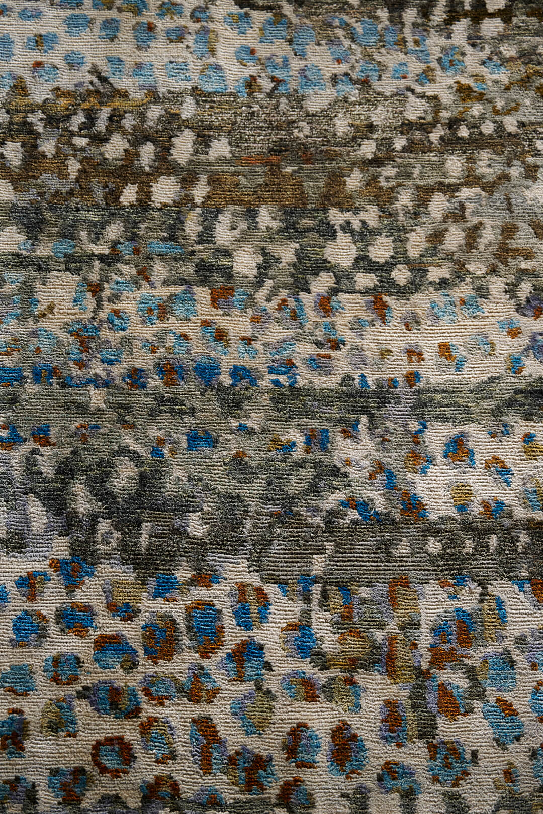 Flora tappeto