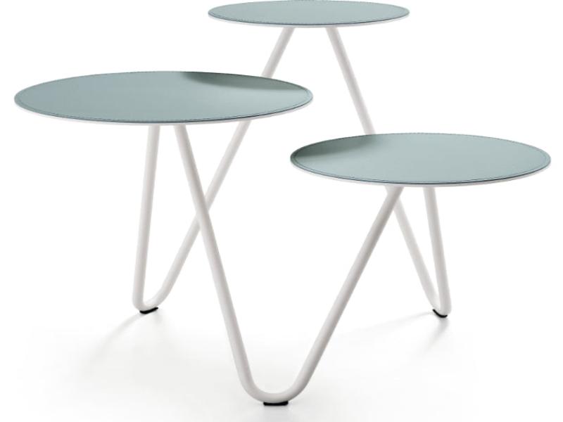 Coffee table Apelle Trio tavolino