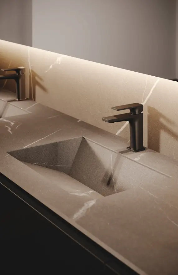 Avola Vetro 03 bagno