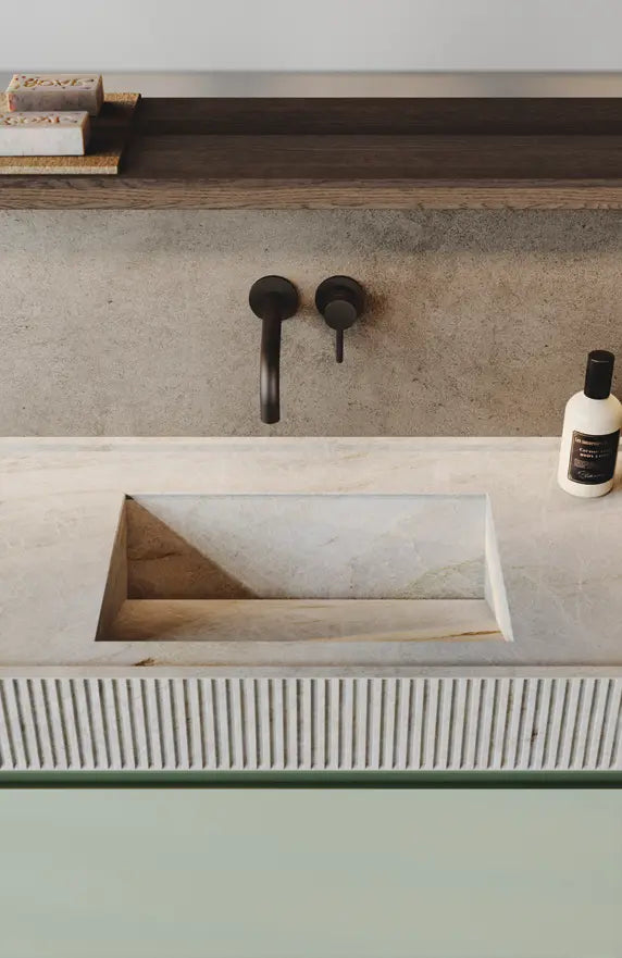 Bluna Laccato Opaco 13