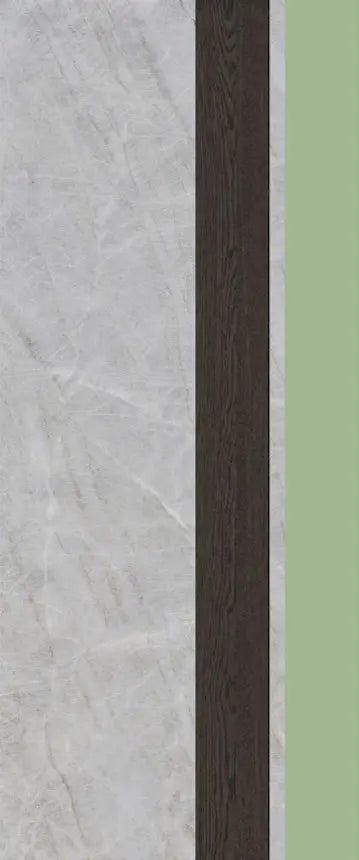 Bluna Laccato Opaco 13