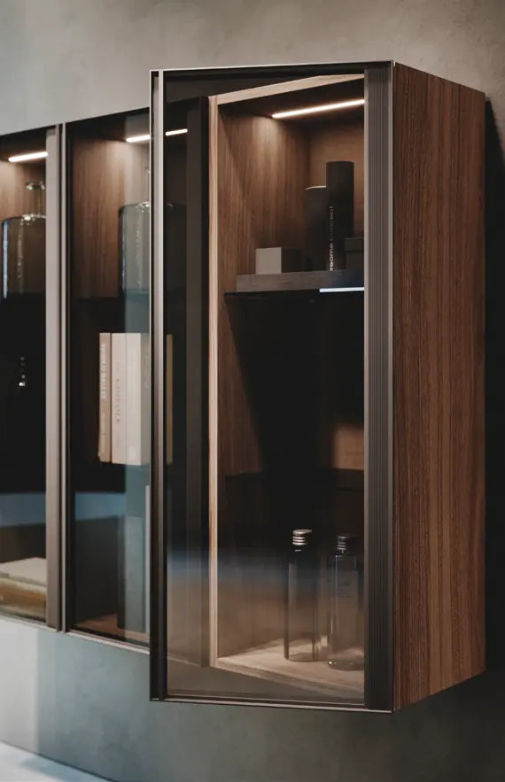 Bluna Laccato Opaco 12