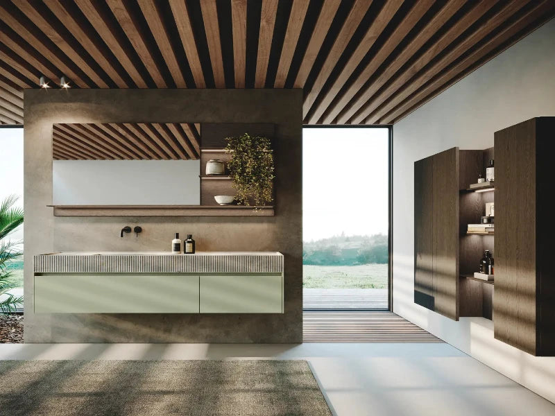 Bluna Laccato Opaco 13