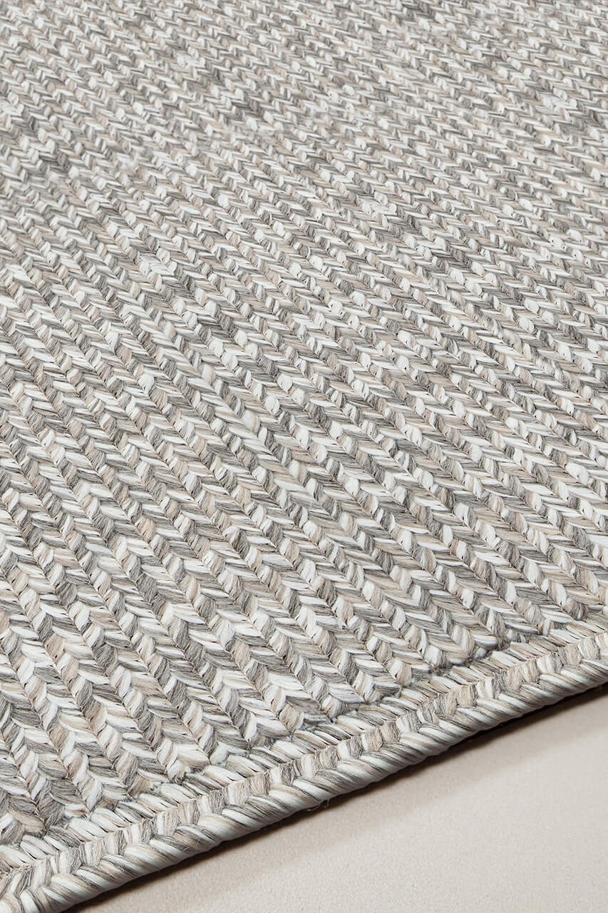 Plain tappeto indoor/outdoor