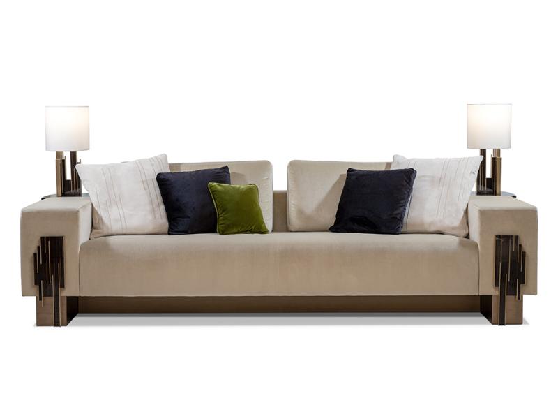 Belle Epoque Sofa divano