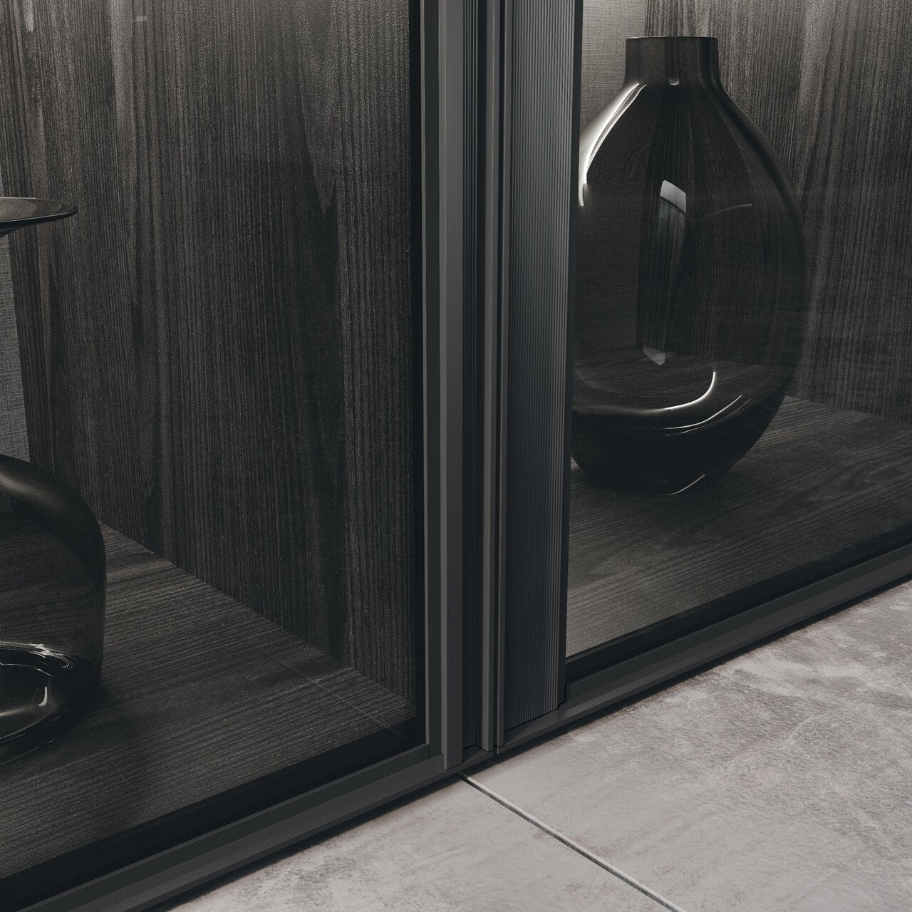 Bluna Metal 4.0 cucina