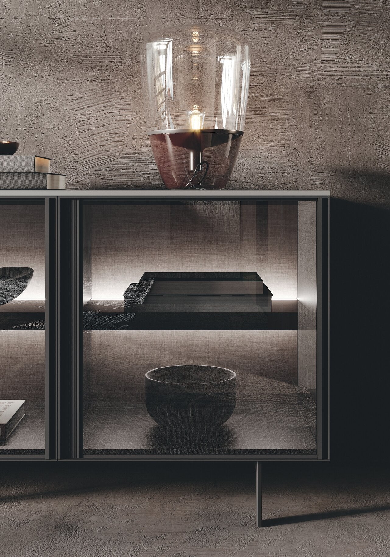 Bluna Metal 4.0 living