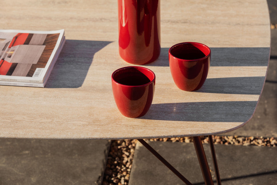 Coffee table Bolle Q100