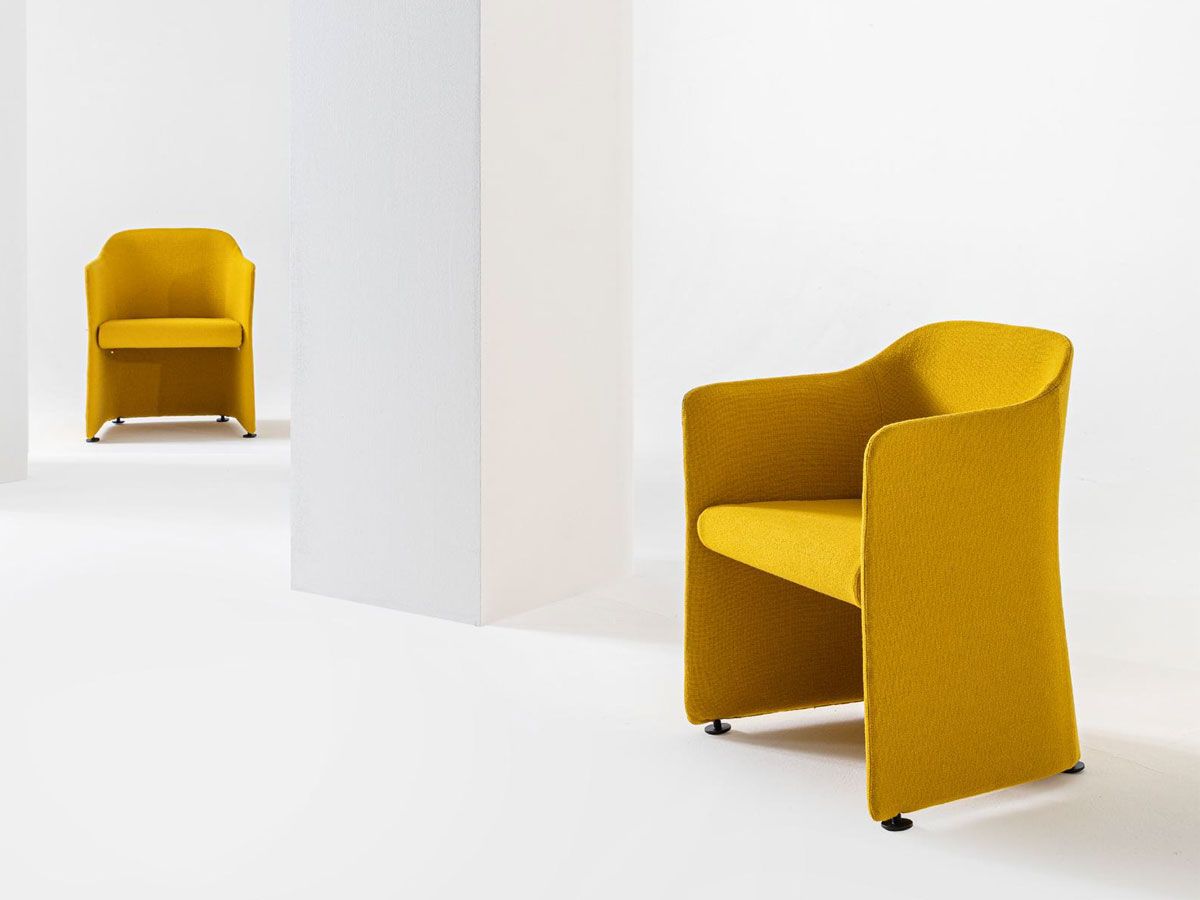 San Siro Plus poltroncina