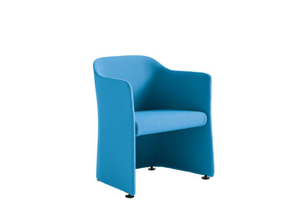 San Siro Plus poltroncina