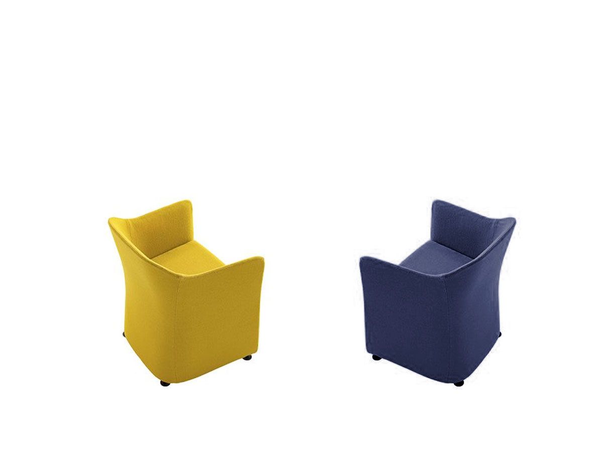 San Siro Plus poltroncina