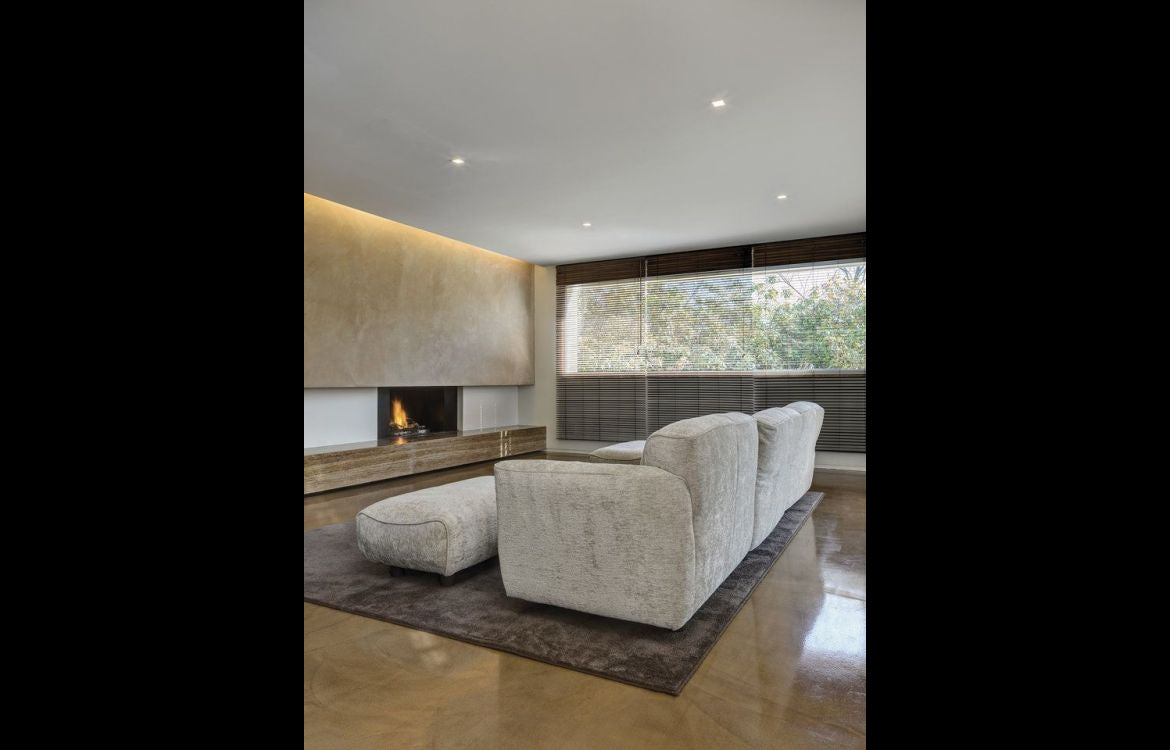 Grande Soffice divano modulare