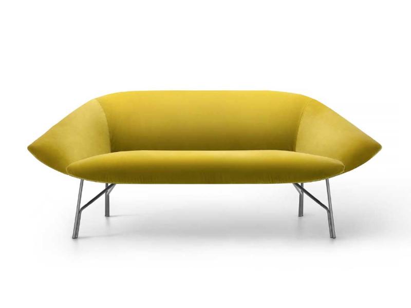 Lennox divano tessuto DA