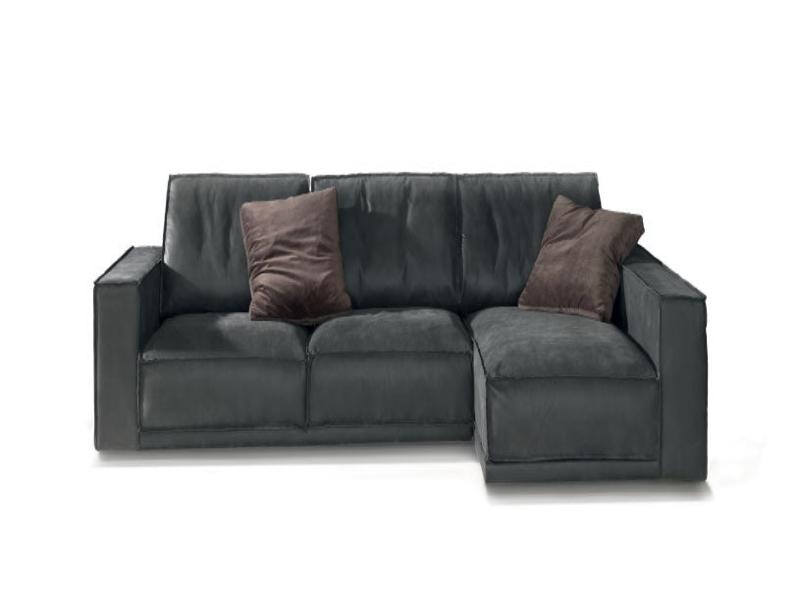 Rafael New divano pelle aida