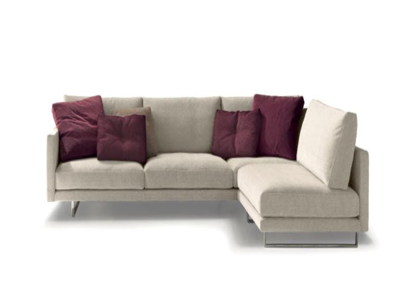 Slim new divano tessuto top