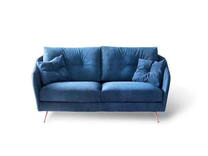 Duke divano tessuto top