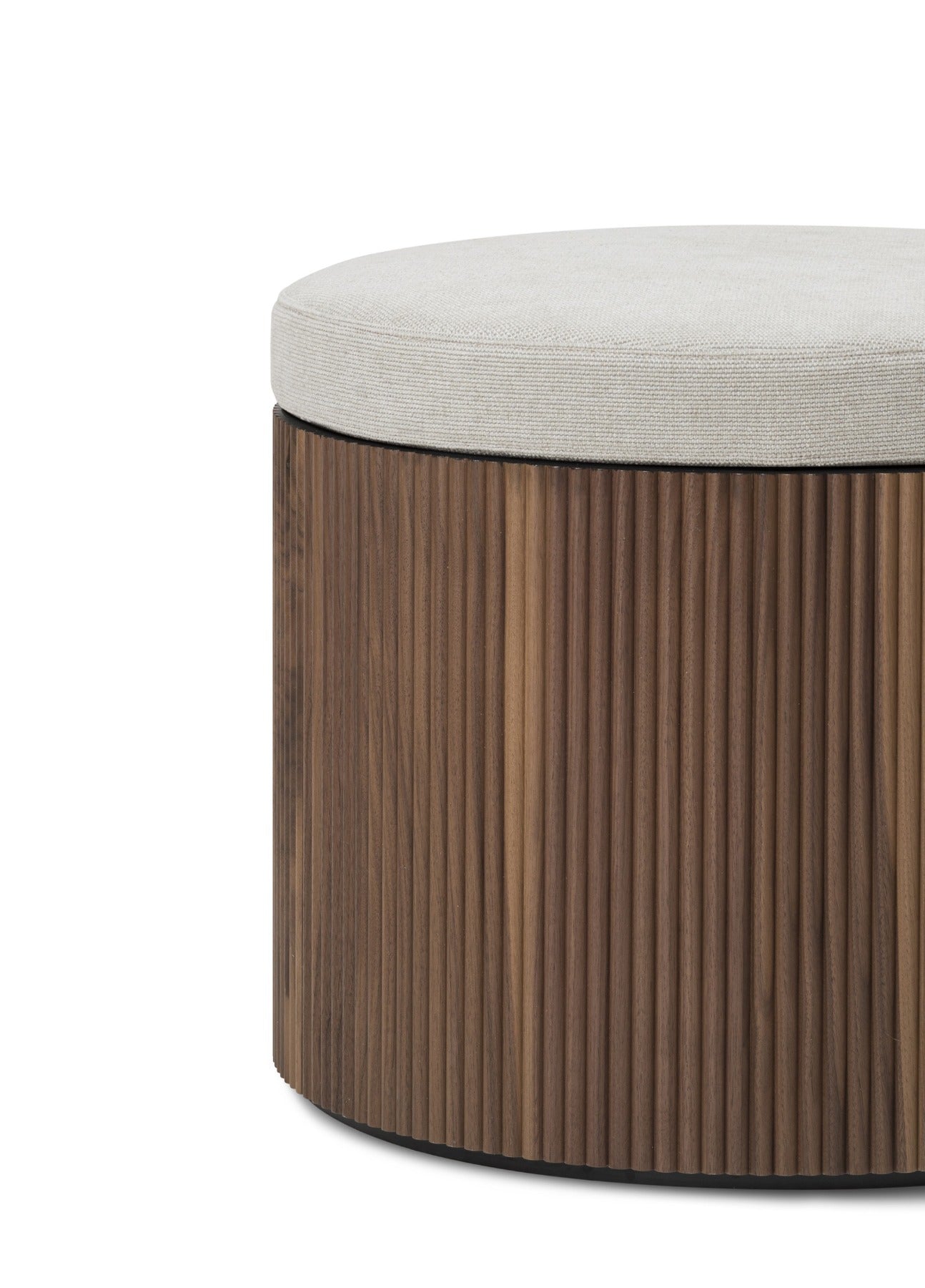 Drum tavolino piano marmo