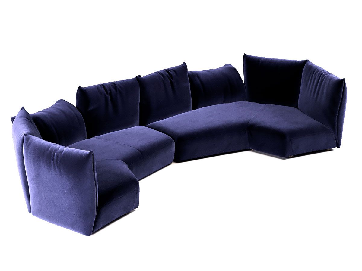 Standard T9006 divano