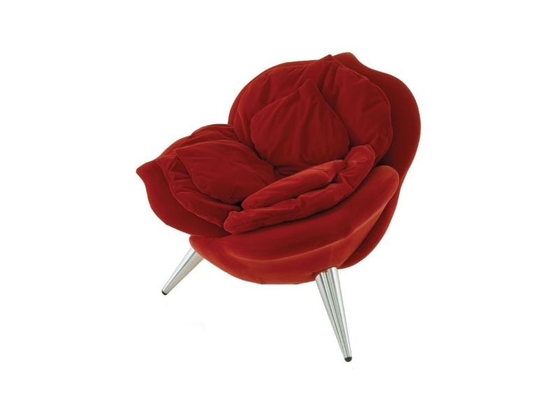 Rose Chair poltrona