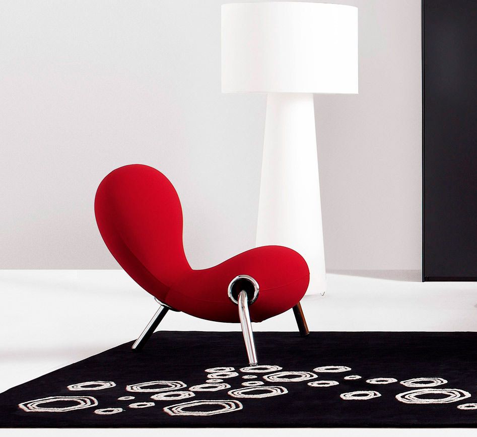 Embryo Chair