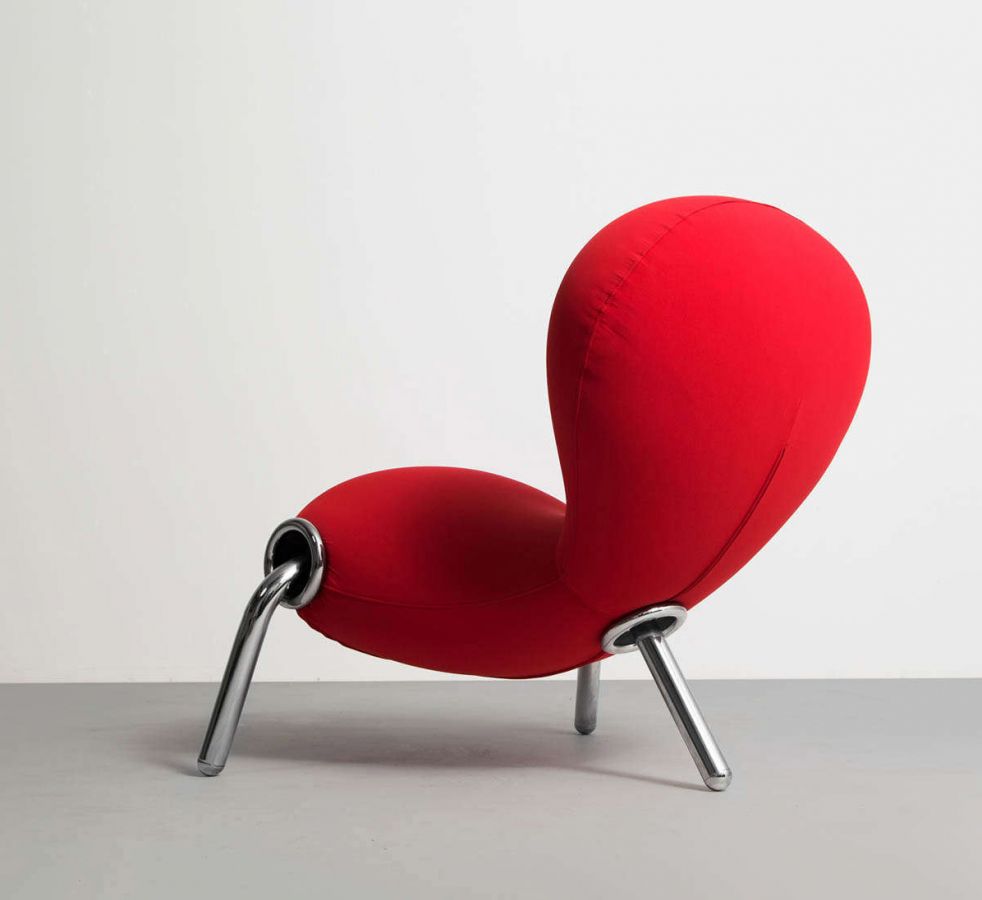 Embryo Chair