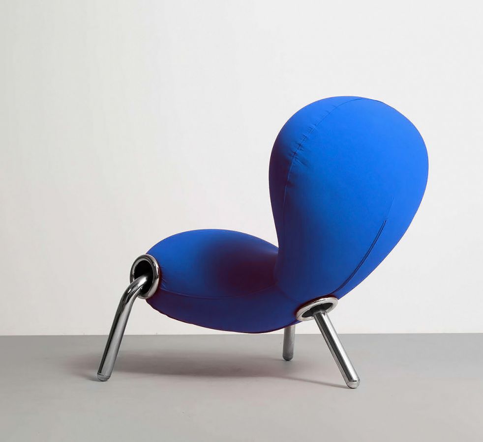 Embryo Chair