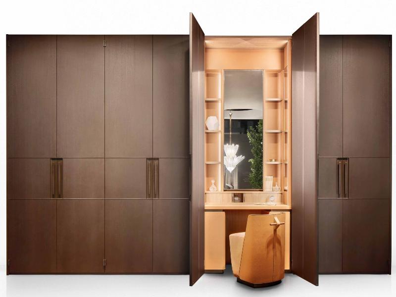 Eureka Vanity armadio