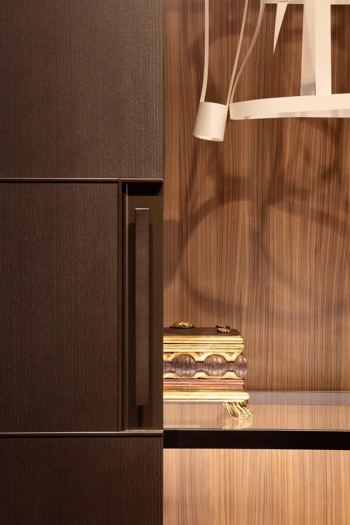 Eureka Vanity armadio