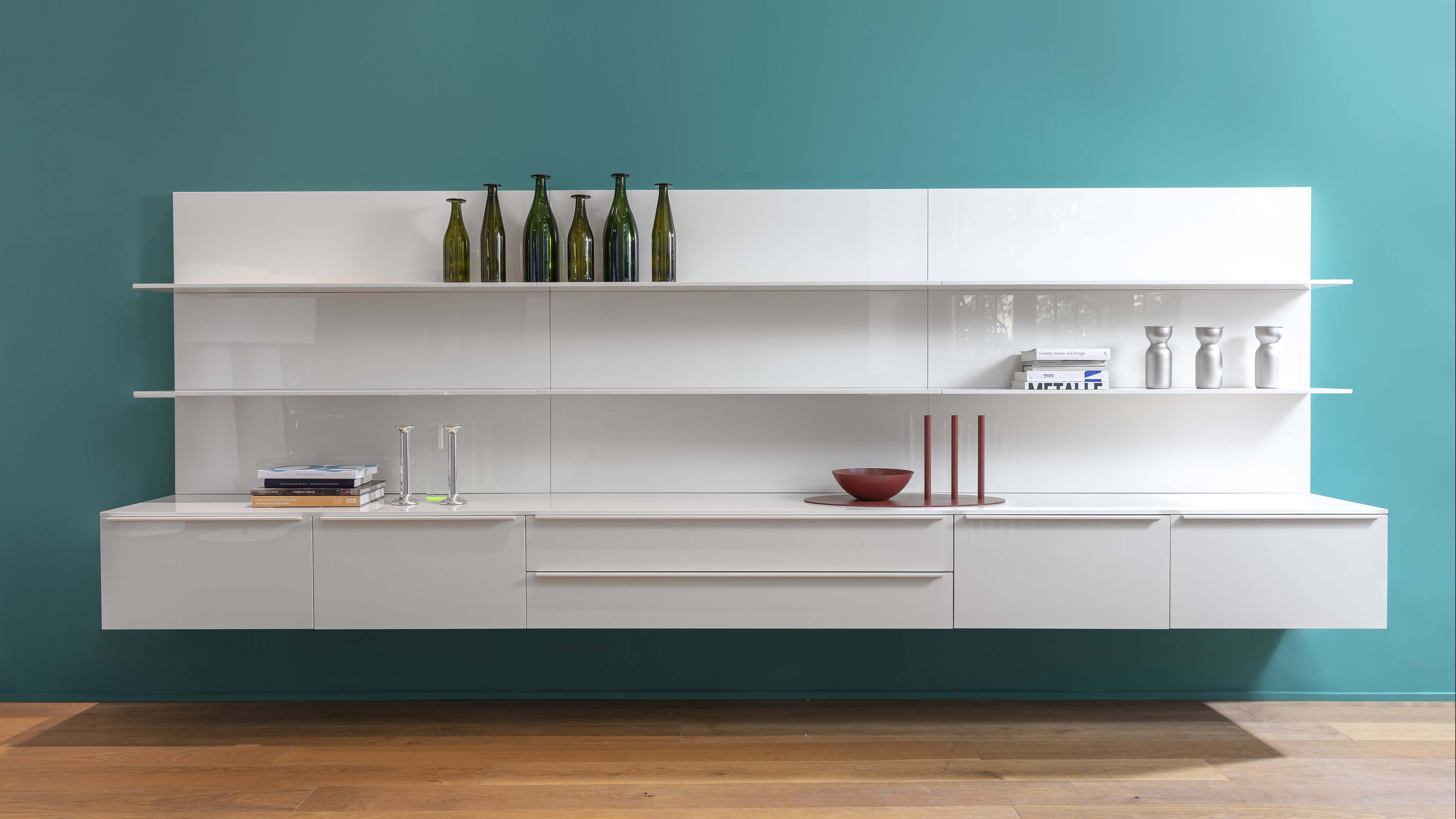 Flexi Container sistema modulare