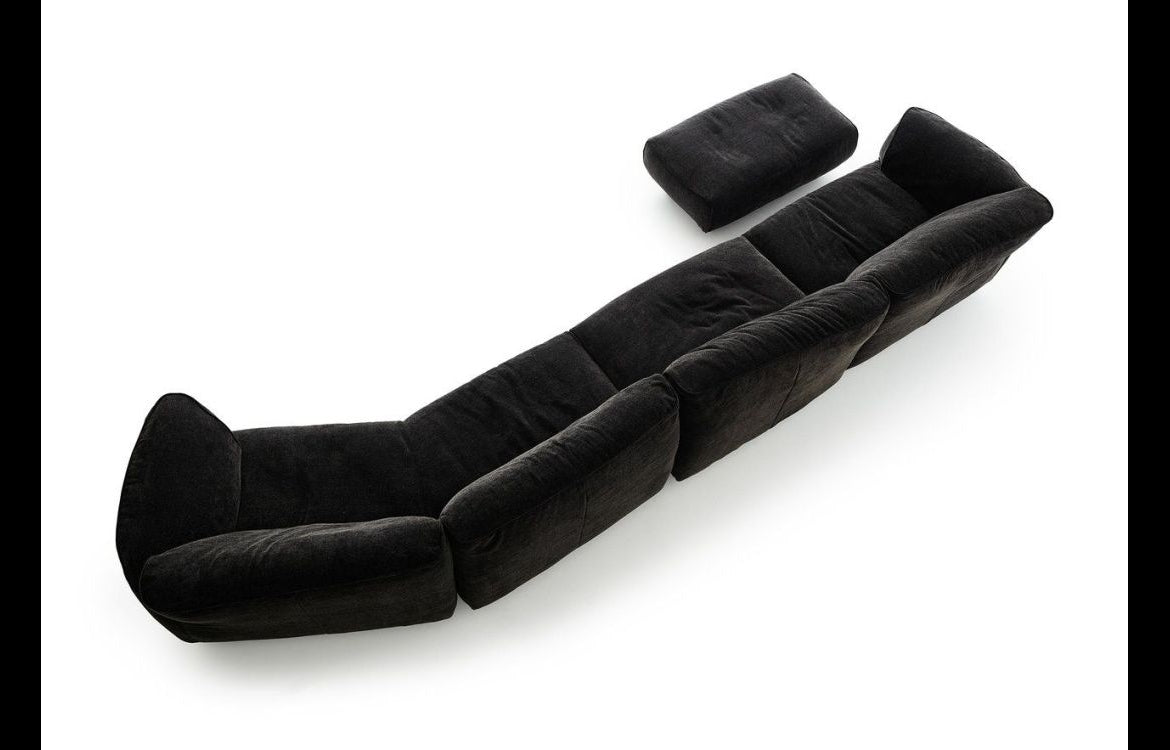 Grande Soffice divano modulare