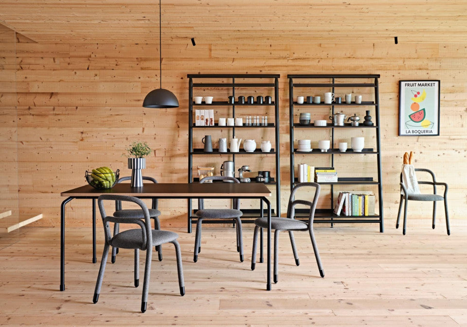 Master tavolo allungabile