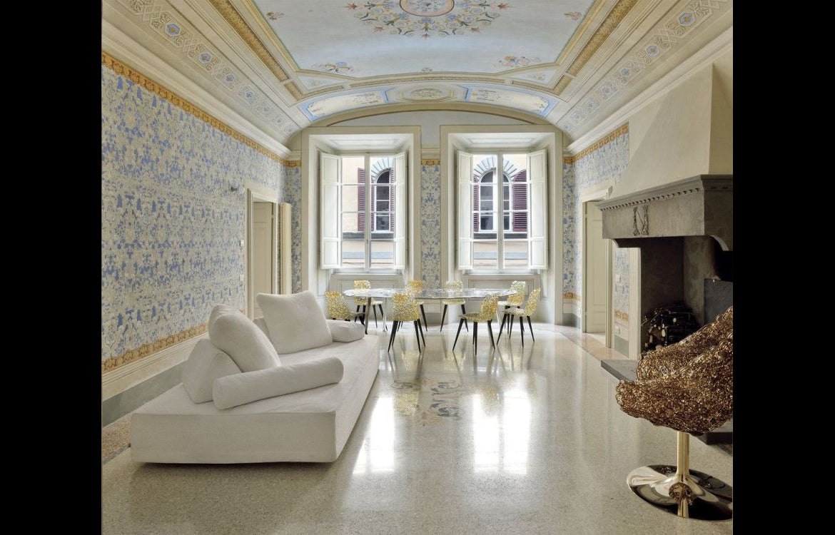 Sherazade divano modulare